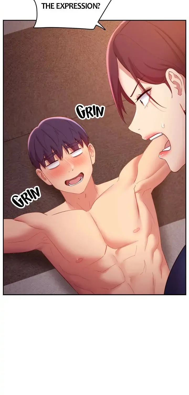 My Stepmother's Friends Chapter 99 page 65 - 