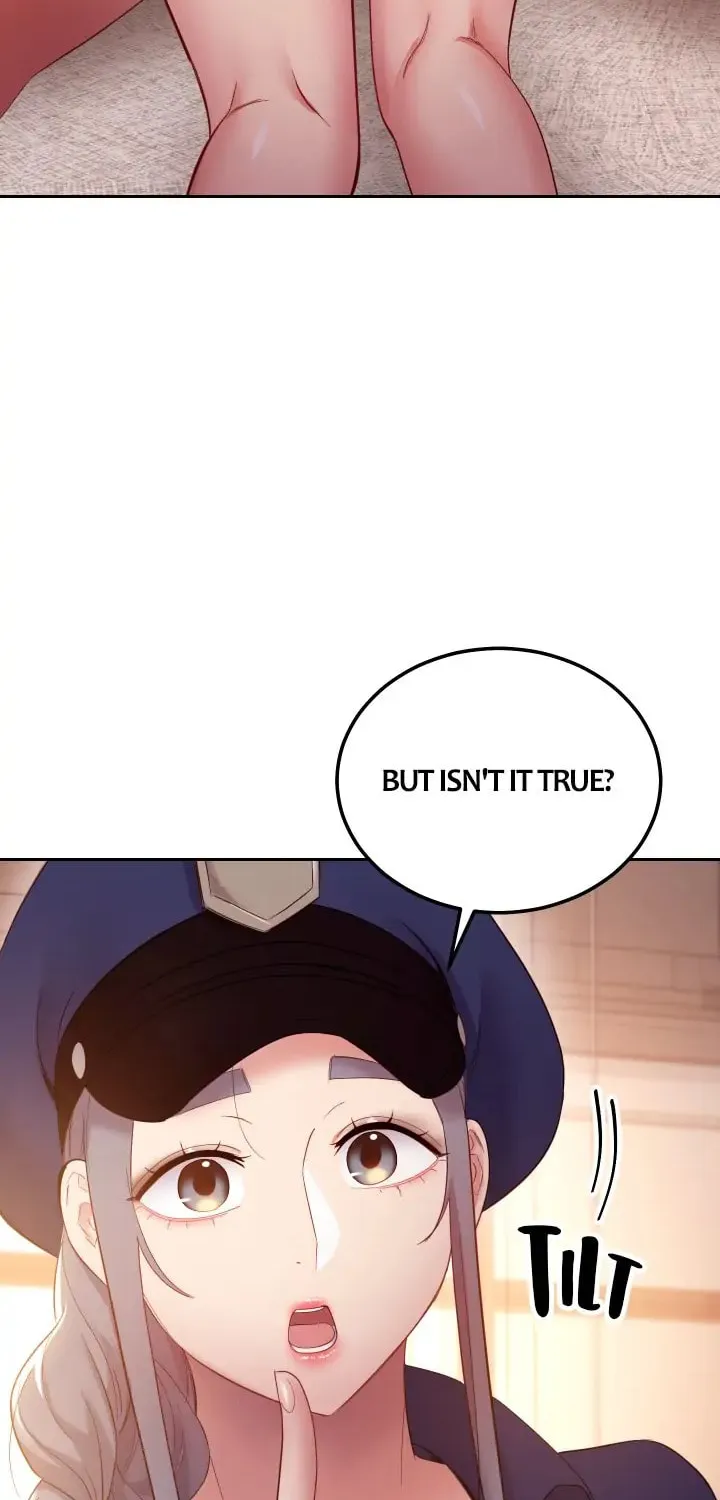 My Stepmother's Friends Chapter 99 page 69 - 