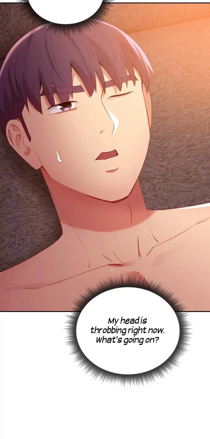 My Stepmother's Friends Chapter 99 page 8 - 
