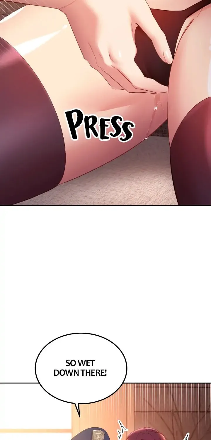 My Stepmother's Friends Chapter 99 page 73 - 