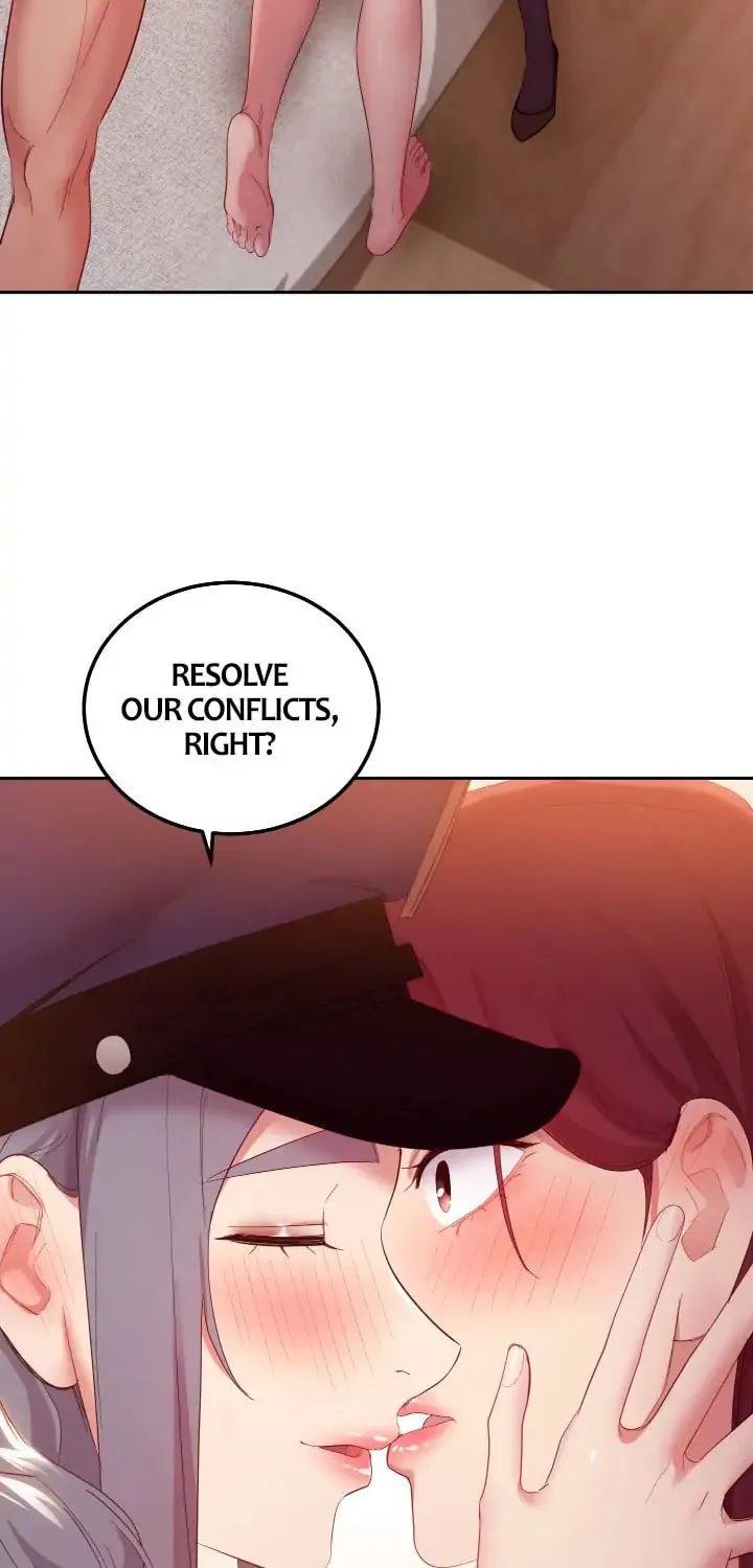 My Stepmother's Friends Chapter 99 page 80 - 