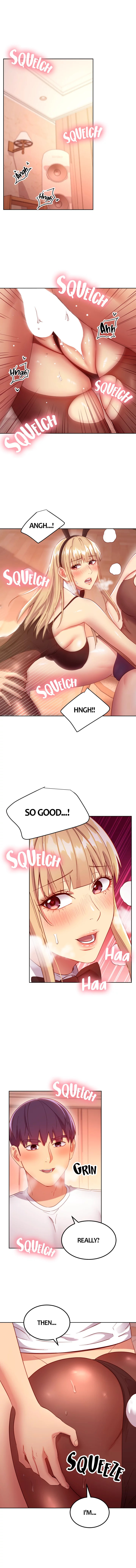 My Stepmother's Friends Chapter 113 page 2 - 