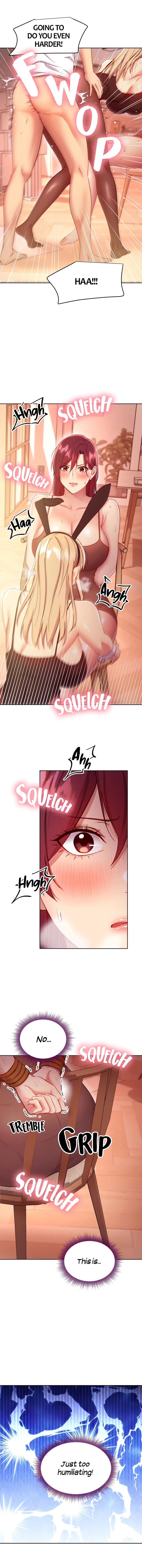 My Stepmother's Friends Chapter 113 page 3 - 