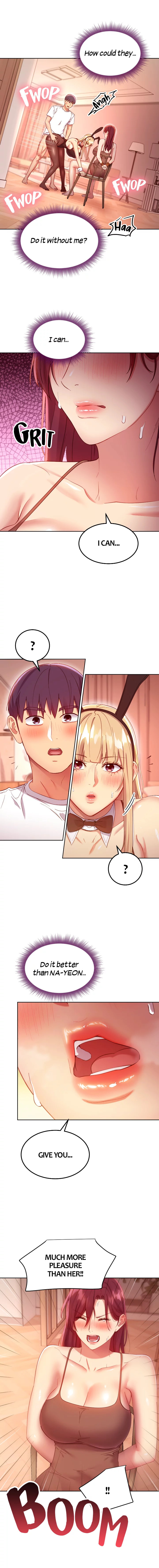 My Stepmother's Friends Chapter 113 page 4 - 