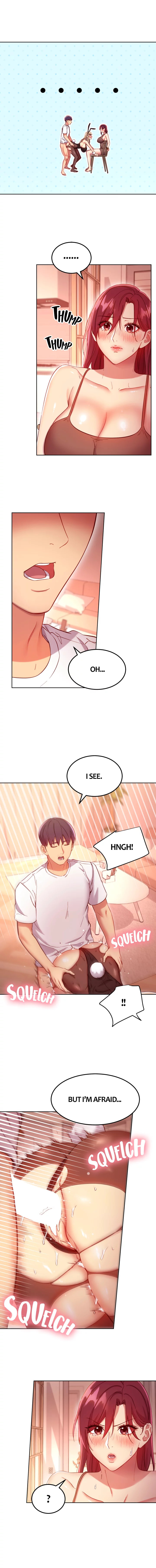 My Stepmother's Friends Chapter 113 page 5 - 