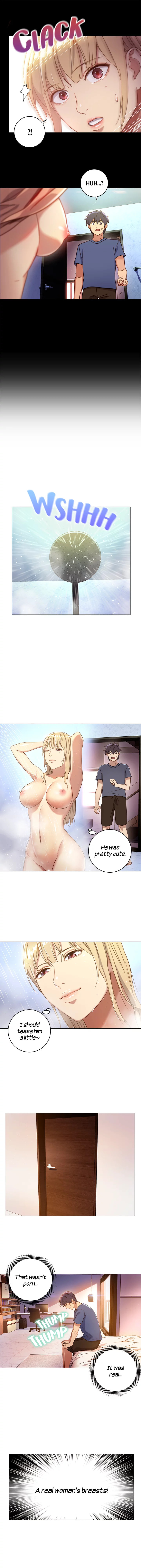 My Stepmother's Friends Chapter 2 page 6 - 