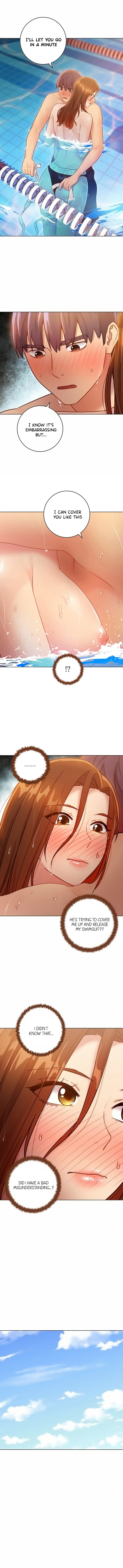 My Stepmother's Friends Chapter 32 page 3 - 