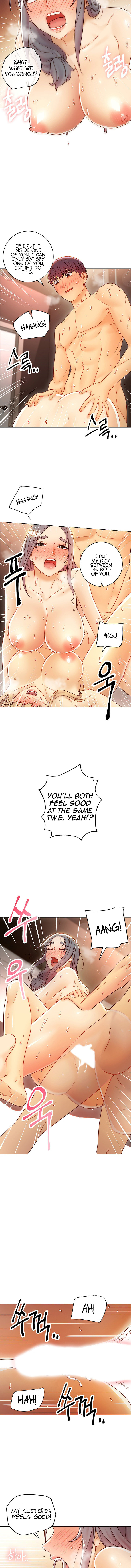 My Stepmother's Friends Chapter 49 page 5 - 