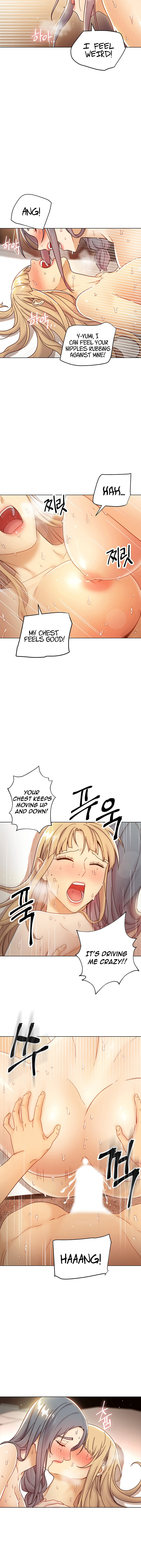My Stepmother's Friends Chapter 49 page 6 - 