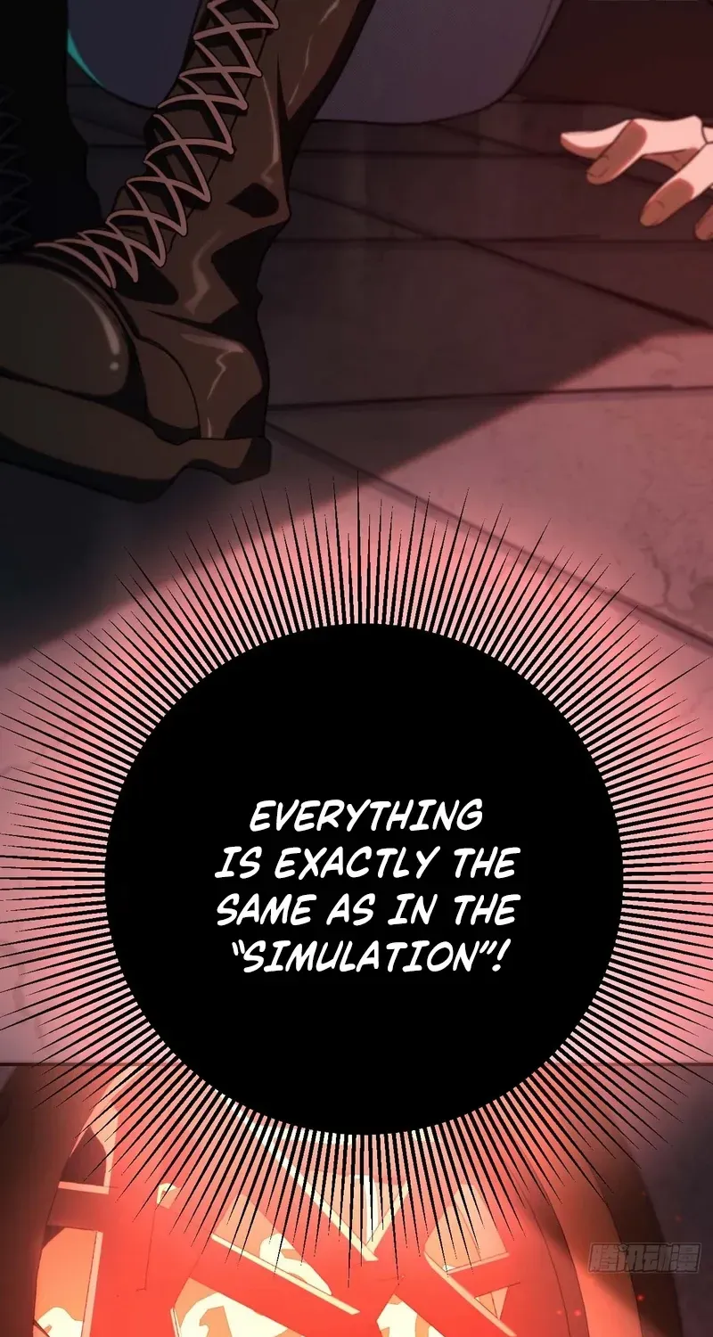 Read My Strange Life chapter 1 image 19 on Lezhin