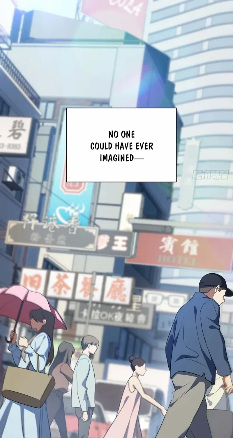 Read My Strange Life chapter 1 image 21 on Lezhin