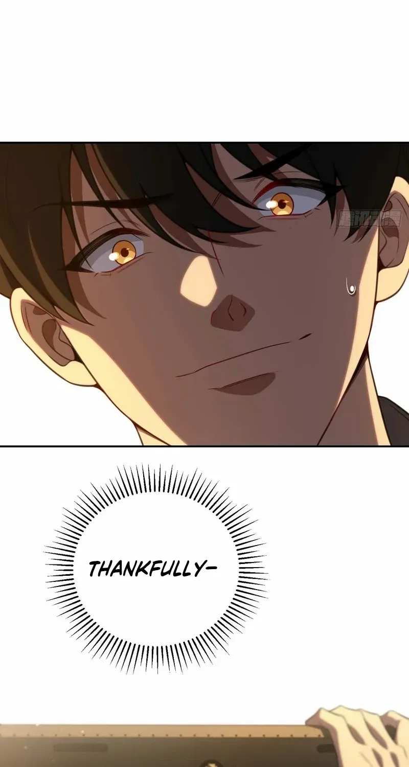 Read My Strange Life chapter 1 image 27 on Lezhin