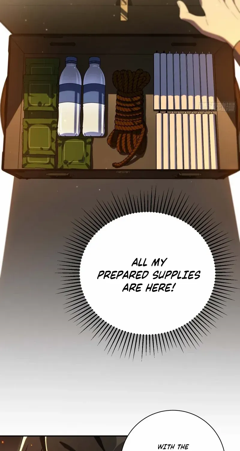 Read My Strange Life chapter 1 image 28 on Lezhin