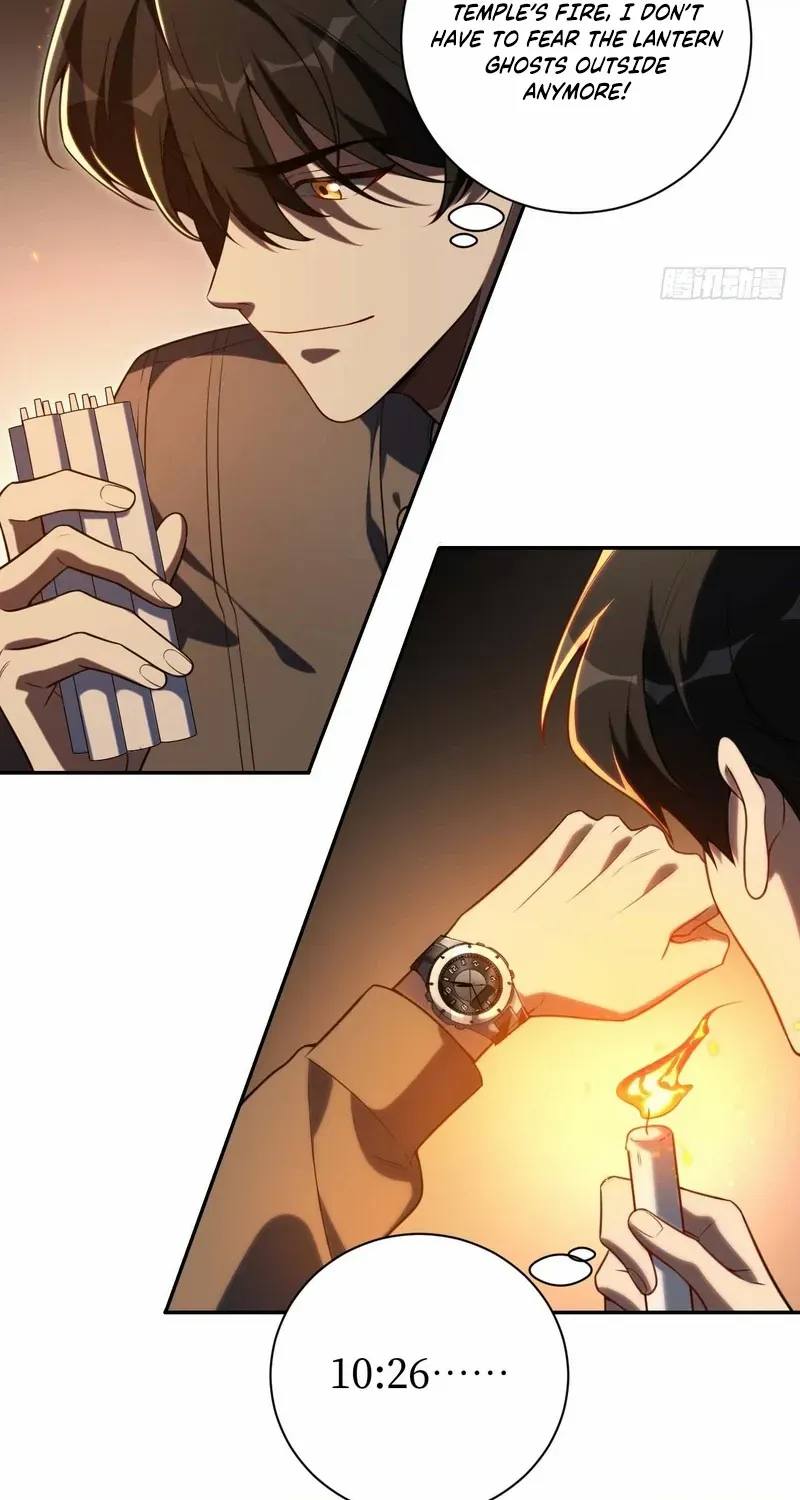 Read My Strange Life chapter 1 image 29 on Lezhin