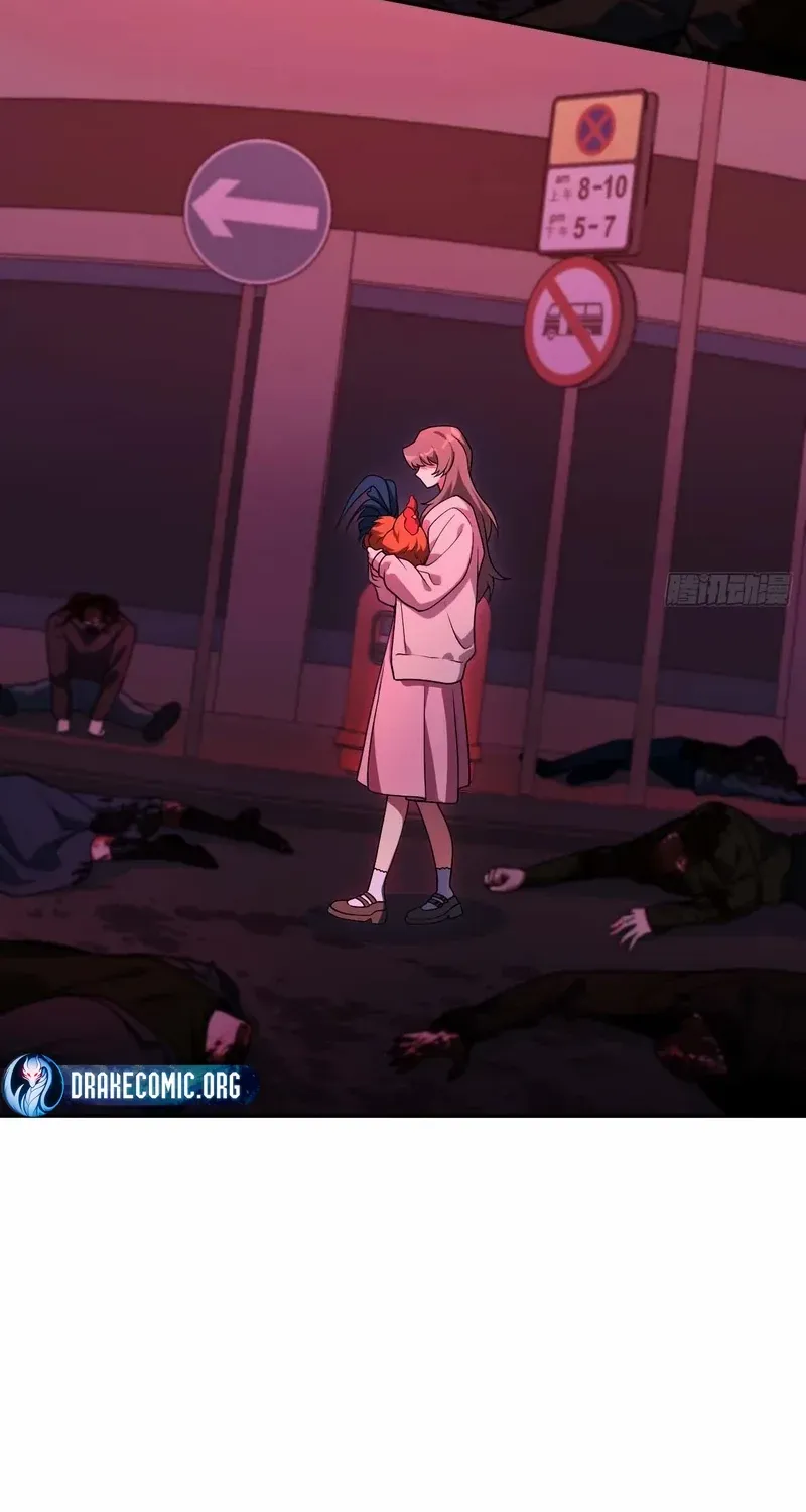 Read My Strange Life chapter 1 image 47 on Lezhin