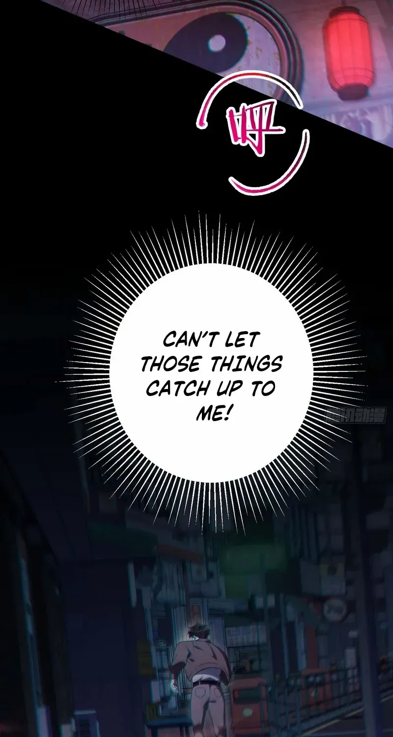 Read My Strange Life chapter 1 image 5 on Lezhin