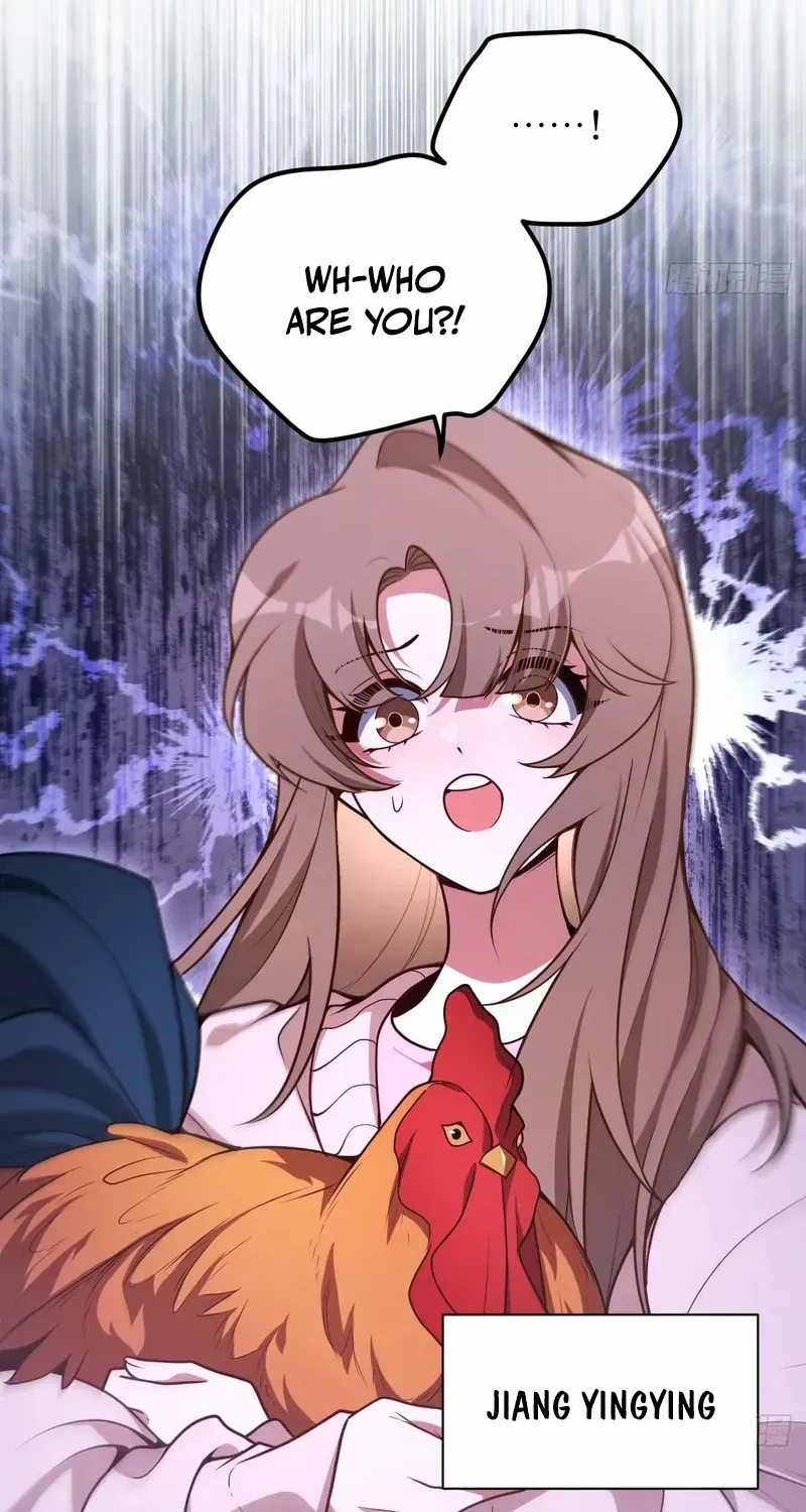 Read My Strange Life chapter 1 image 52 on Lezhin