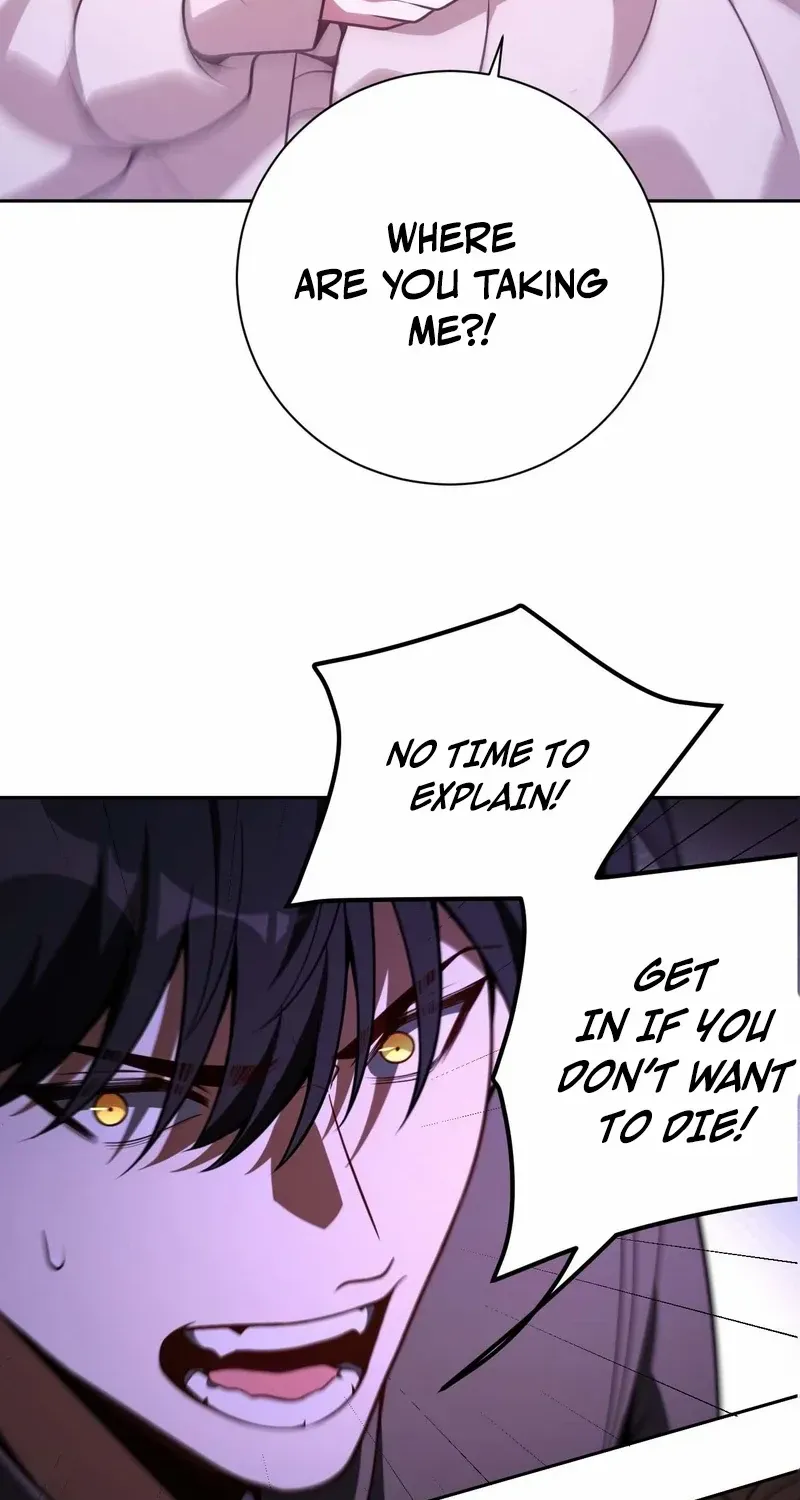 Read My Strange Life chapter 1 image 53 on Lezhin