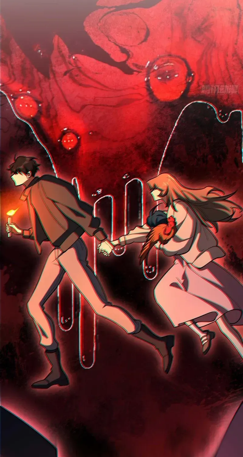 Read My Strange Life chapter 1 image 68 on Lezhin