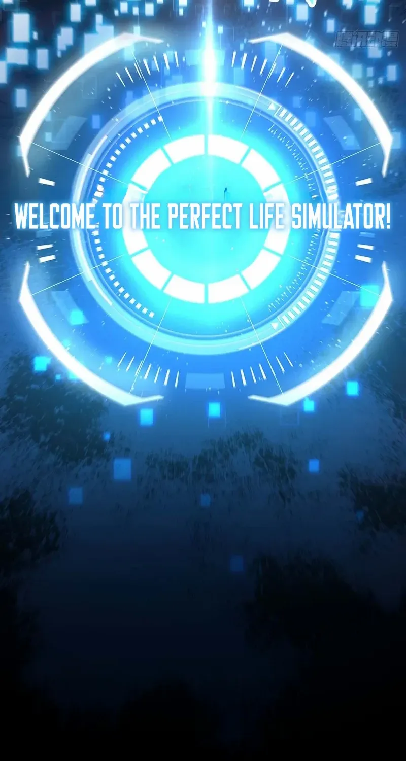 Read My Strange Life chapter 1 image 71 on Lezhin