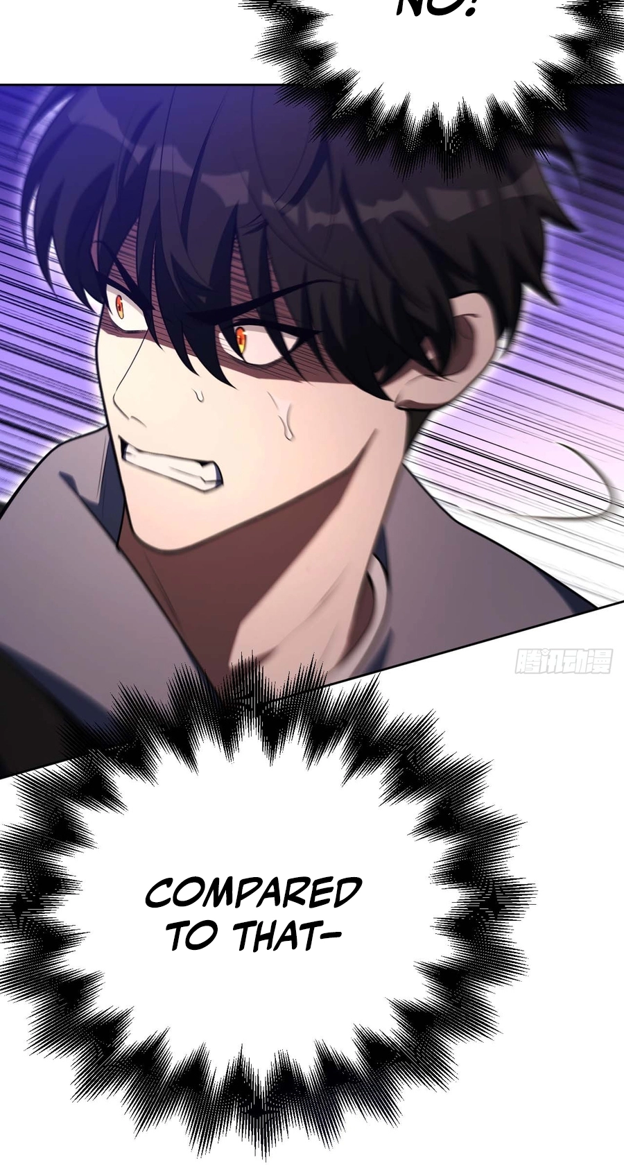 Read My Strange Life chapter 10 image 1 on Lezhin