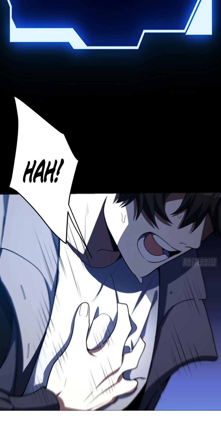 Read My Strange Life chapter 10 image 14 on Lezhin