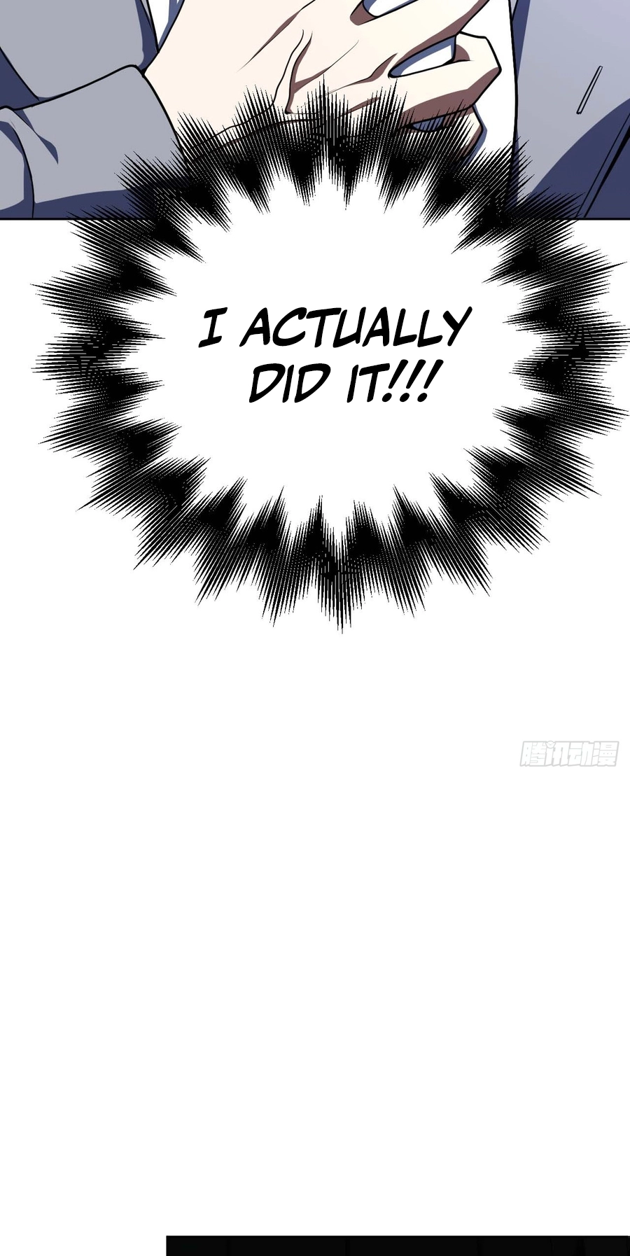 Read My Strange Life chapter 10 image 16 on Lezhin
