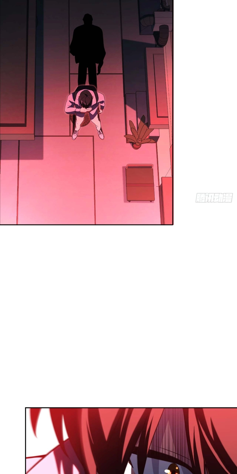 Read My Strange Life chapter 10 image 18 on Lezhin