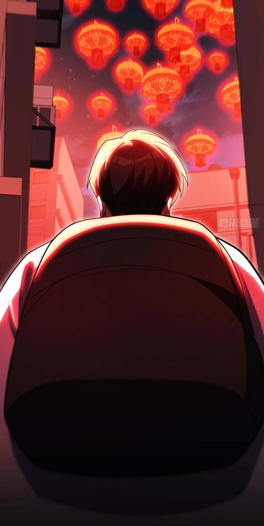 Read My Strange Life chapter 10 image 20 on Lezhin