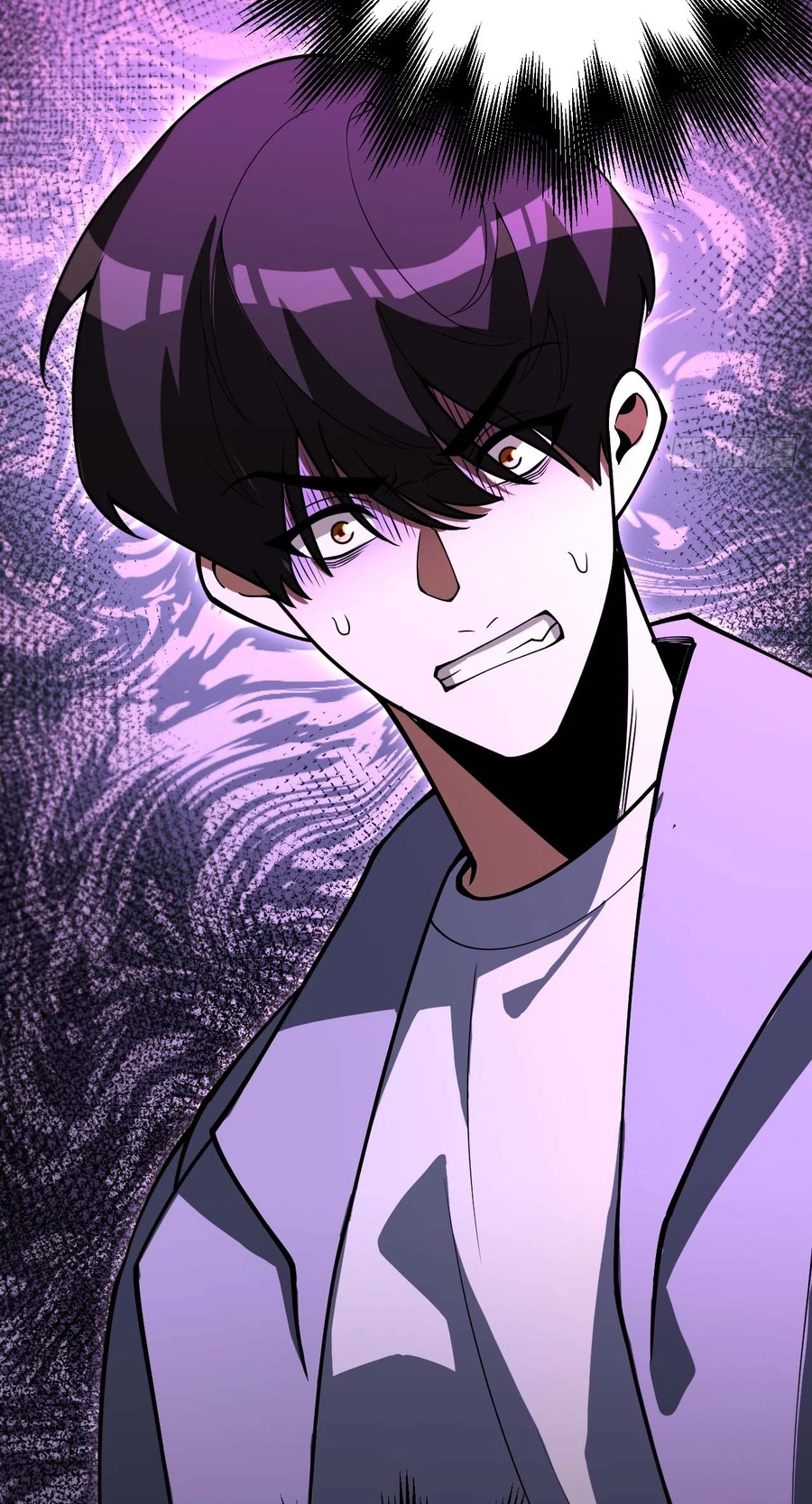 Read My Strange Life chapter 10 image 27 on Lezhin