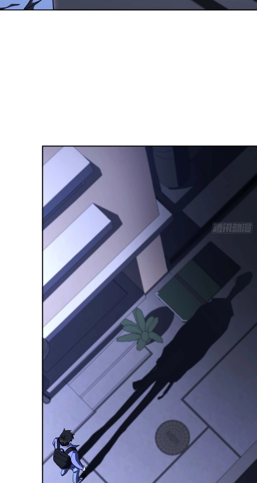 Read My Strange Life chapter 10 image 3 on Lezhin