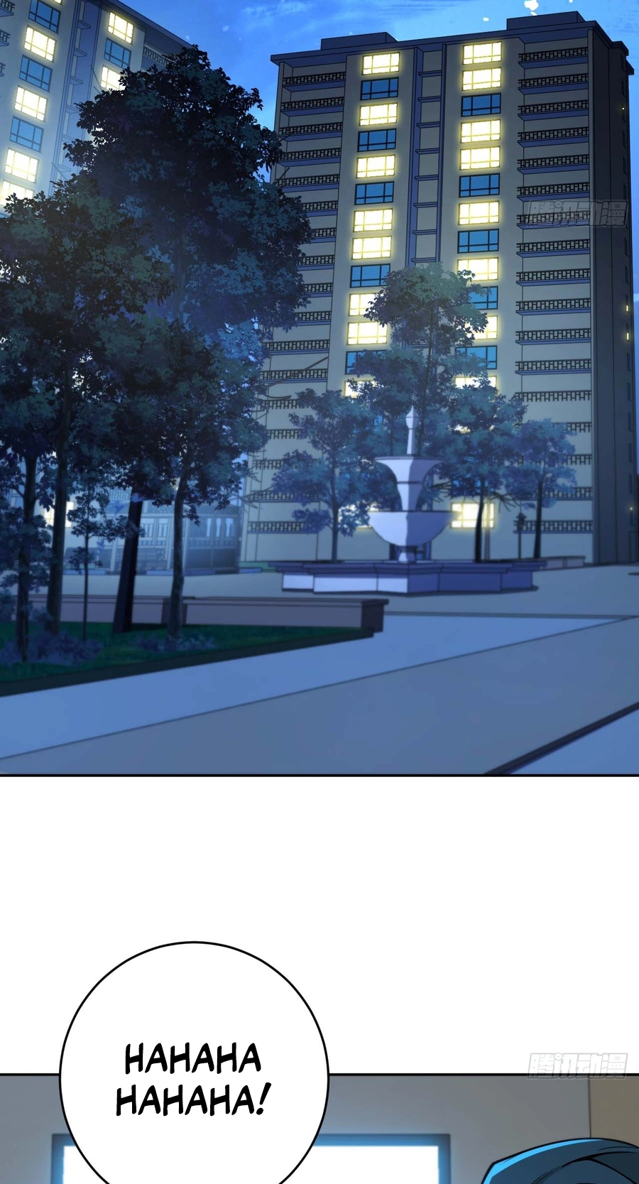 Read My Strange Life chapter 10 image 30 on Lezhin