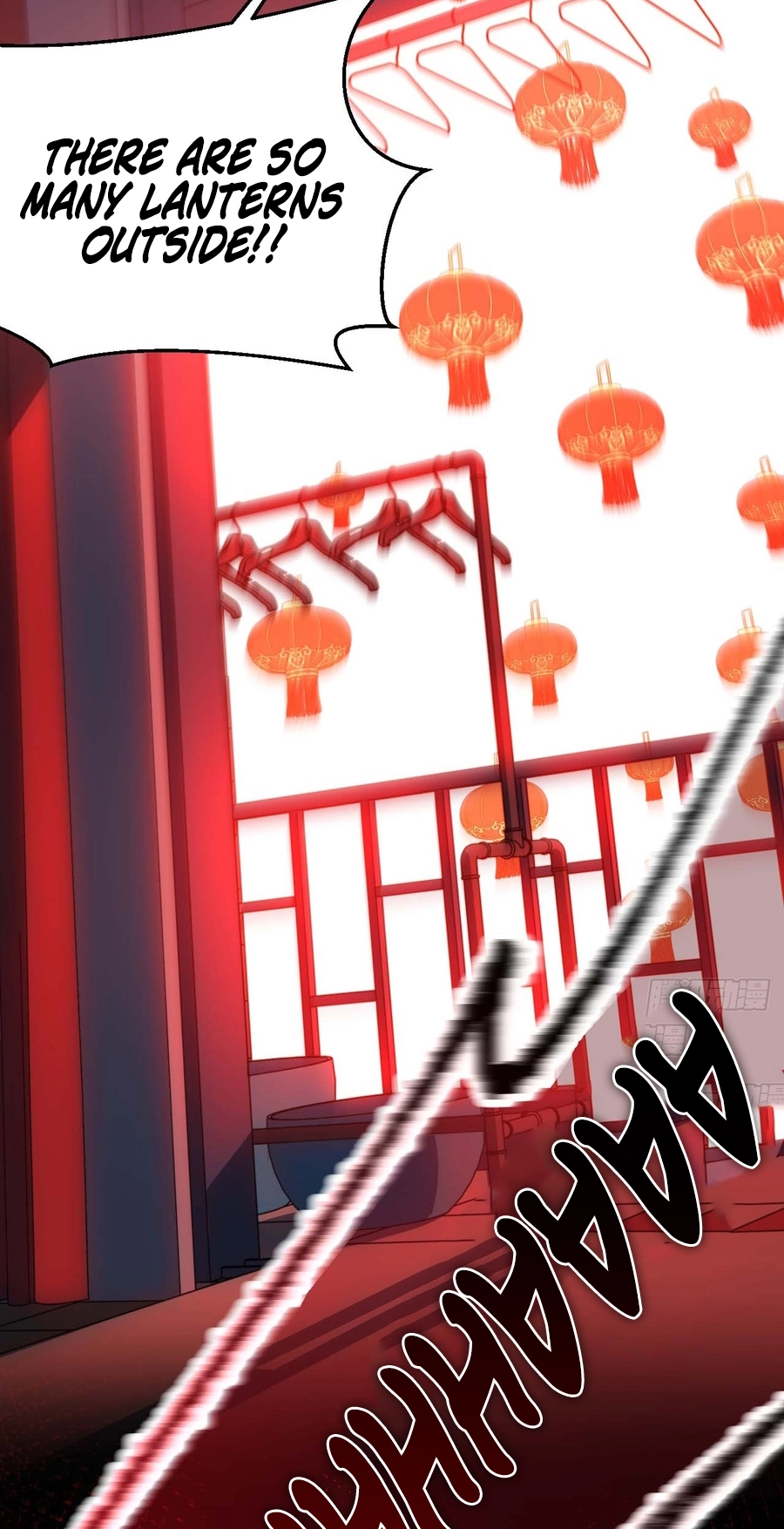 Read My Strange Life chapter 10 image 35 on Lezhin