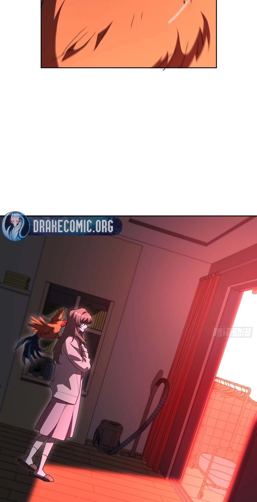 Read My Strange Life chapter 10 image 43 on Lezhin
