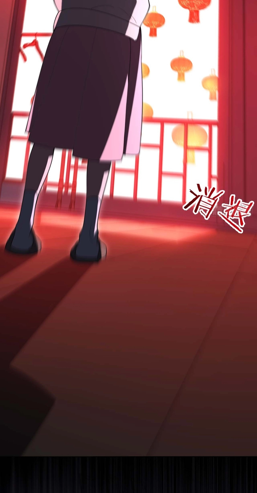 Read My Strange Life chapter 10 image 46 on Lezhin