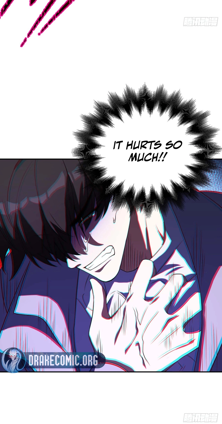 Read My Strange Life chapter 10 image 55 on Lezhin