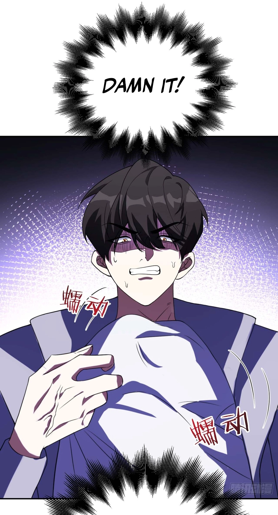 Read My Strange Life chapter 10 image 56 on Lezhin