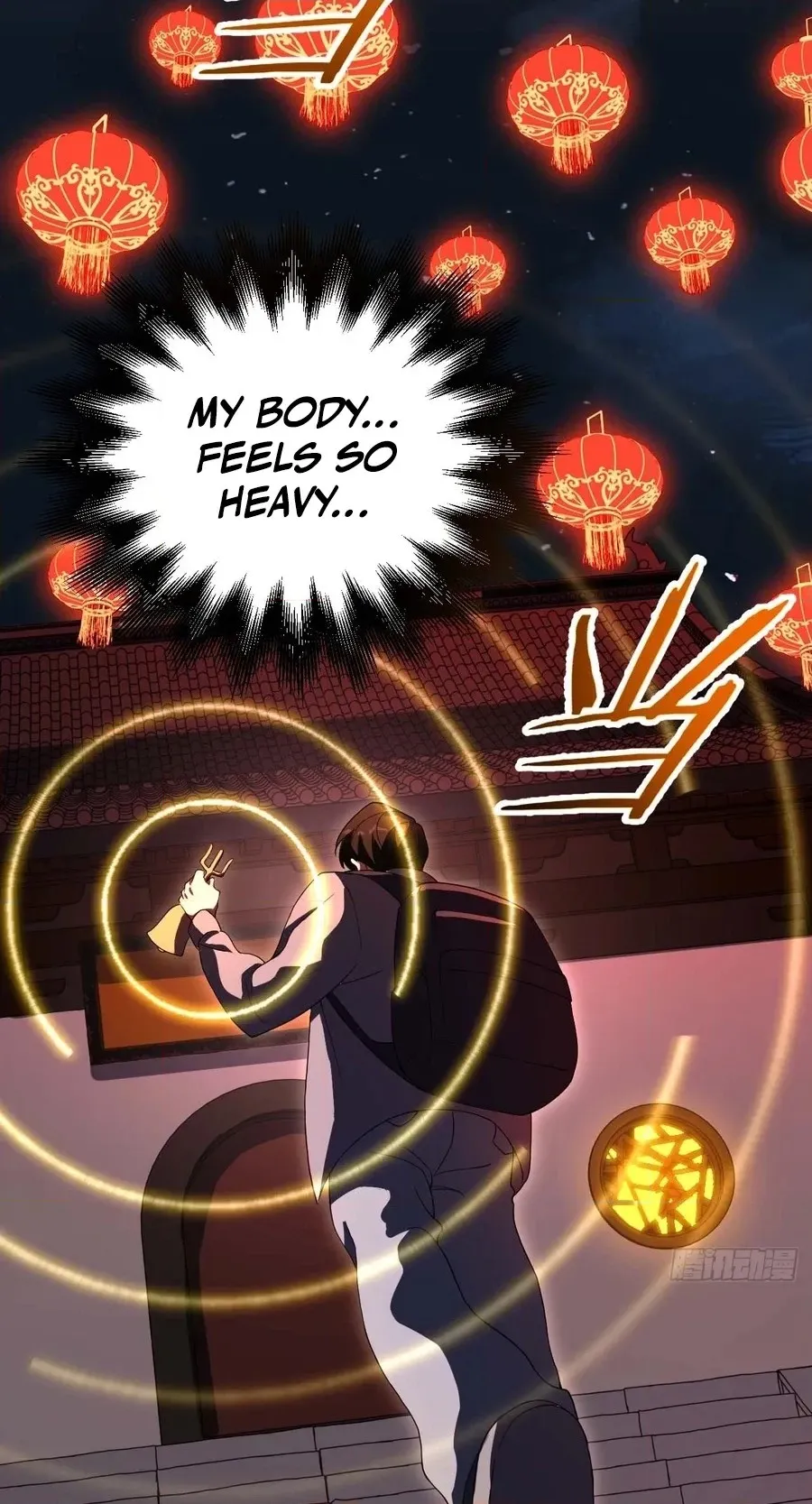 Read My Strange Life chapter 10 image 59 on Lezhin
