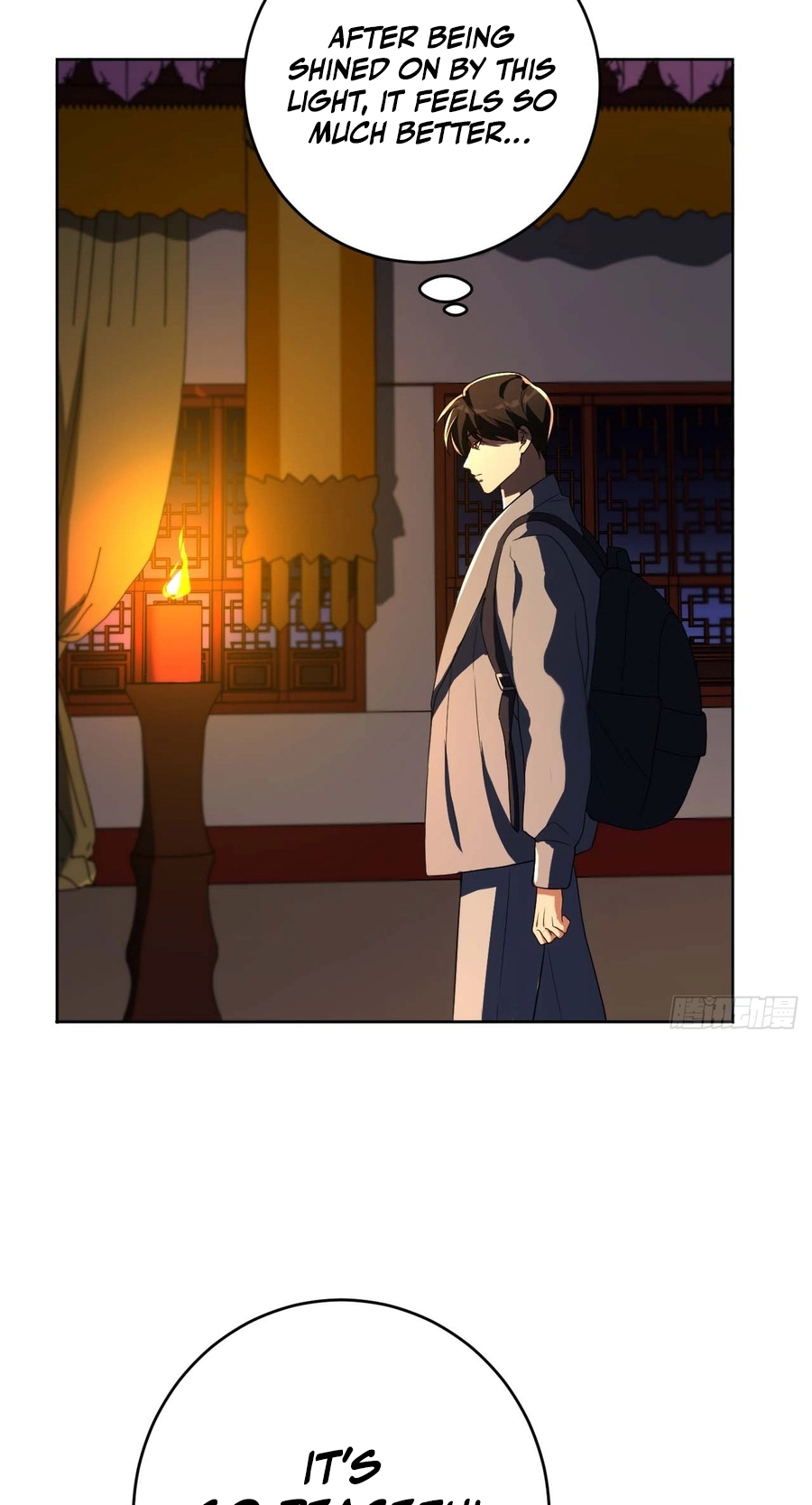 Read My Strange Life chapter 10 image 64 on Lezhin