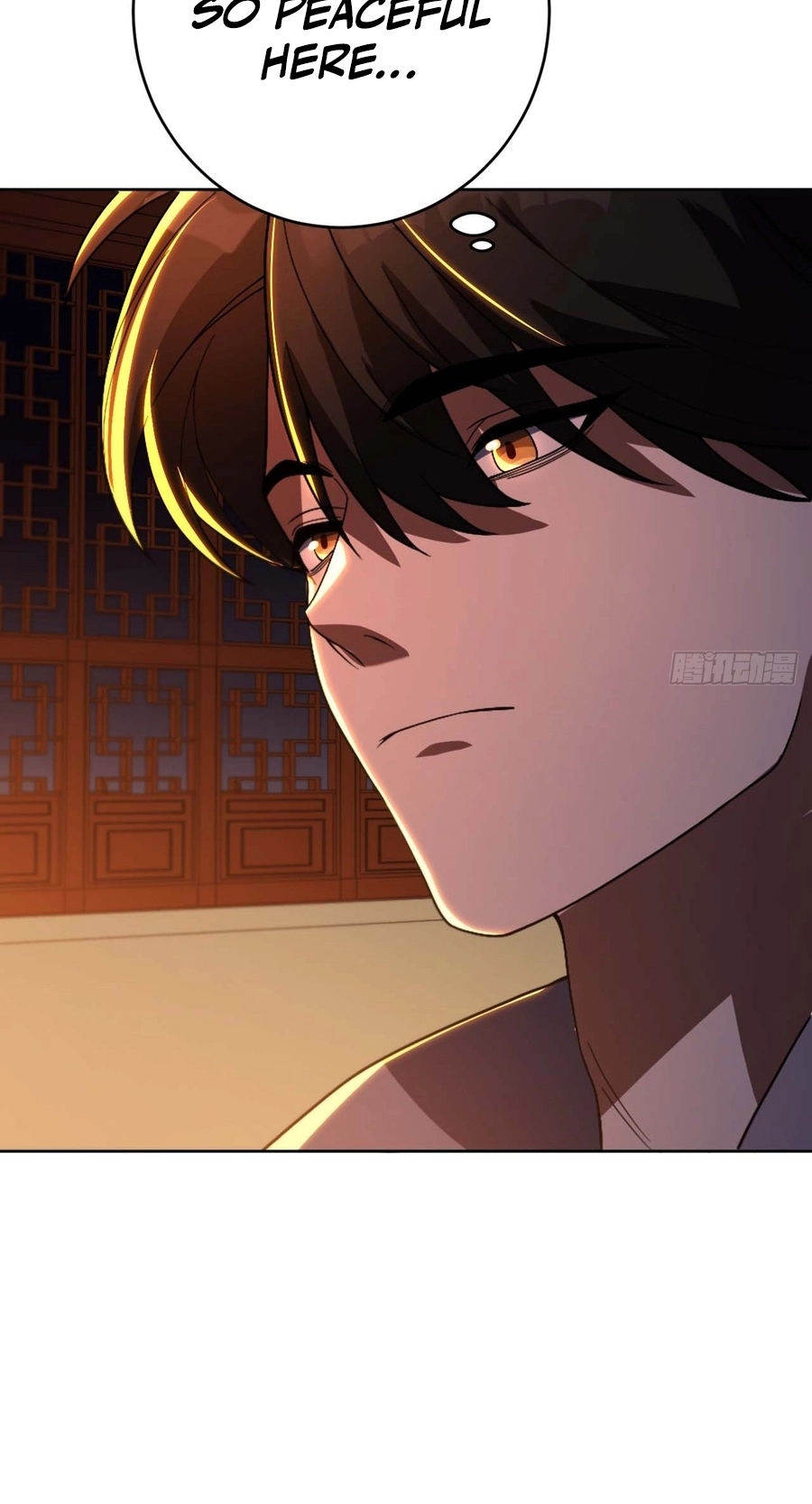 Read My Strange Life chapter 10 image 65 on Lezhin
