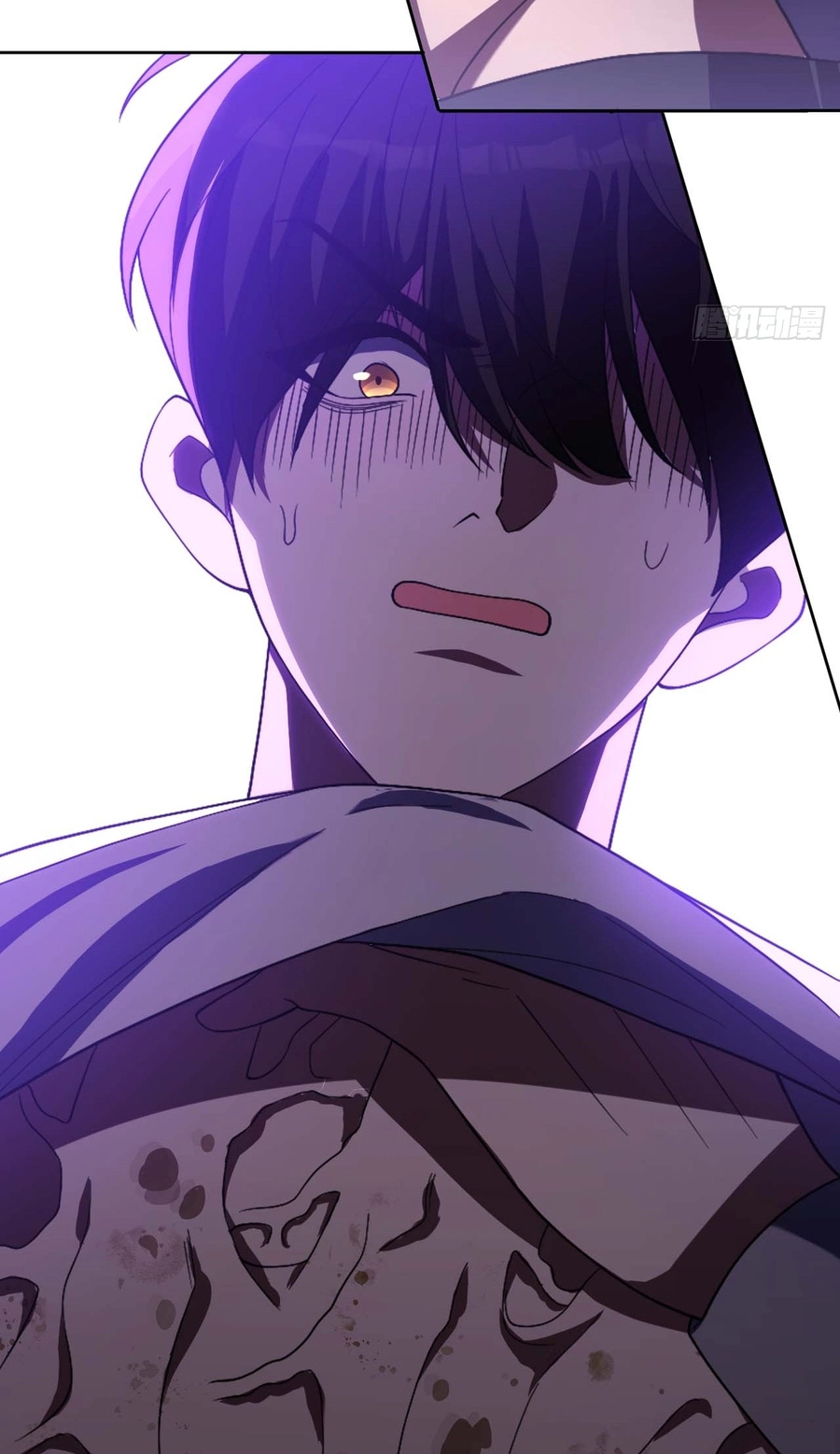 Read My Strange Life chapter 10 image 70 on Lezhin
