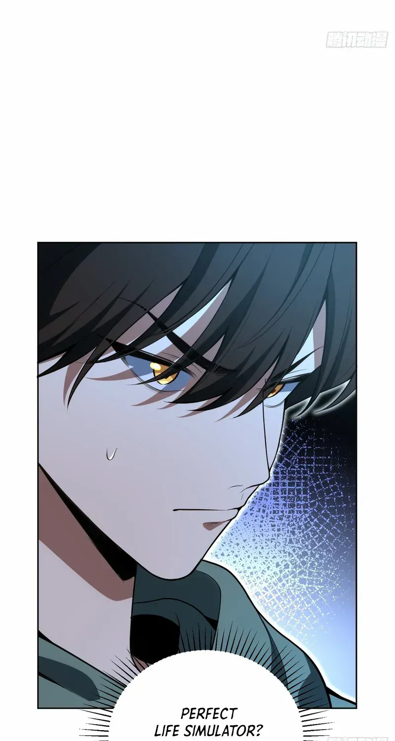 Read My Strange Life chapter 2 image 11 on Lezhin
