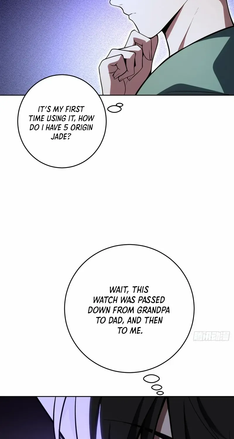 Read My Strange Life chapter 2 image 16 on Lezhin