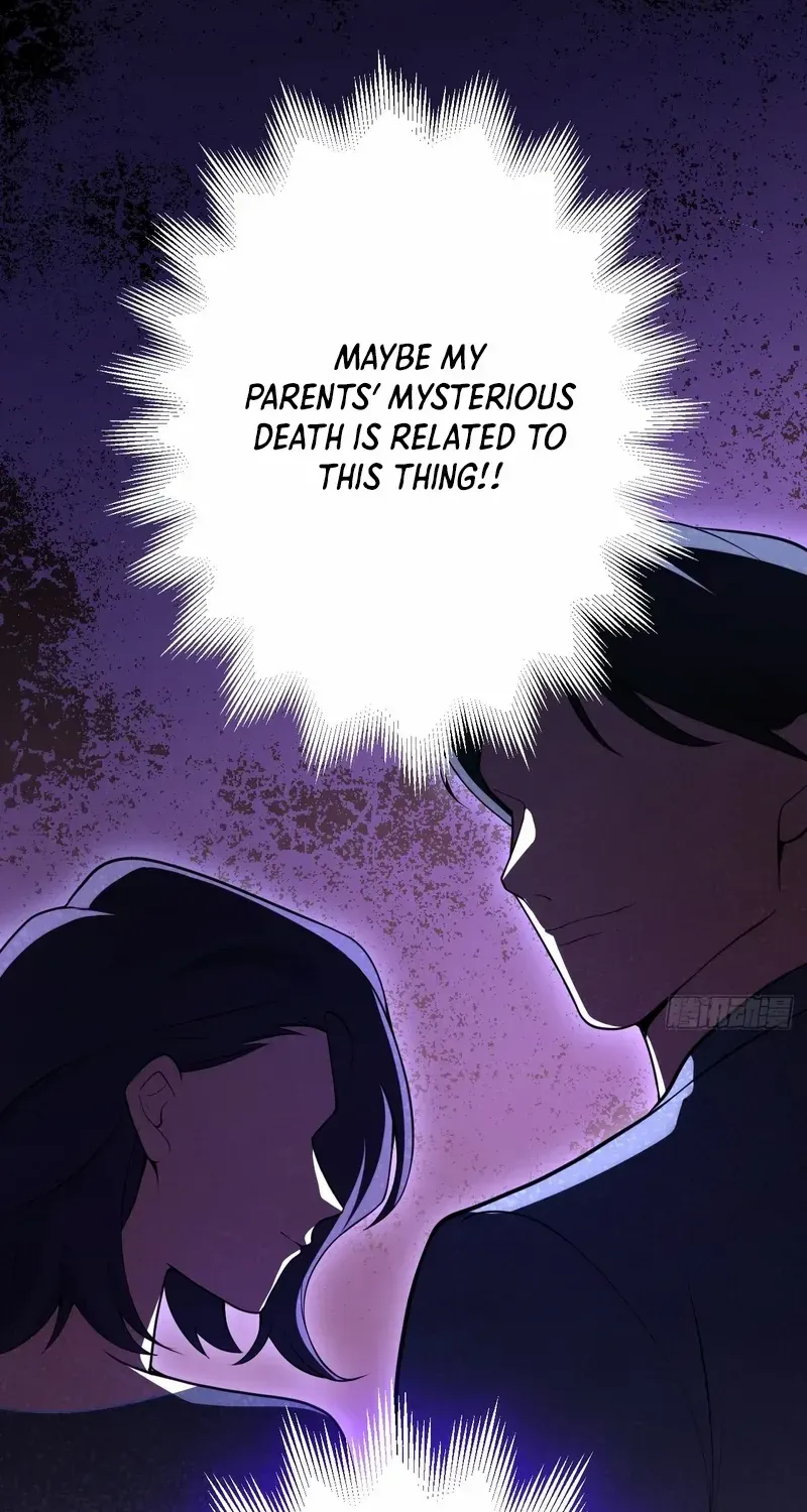 Read My Strange Life chapter 2 image 18 on Lezhin