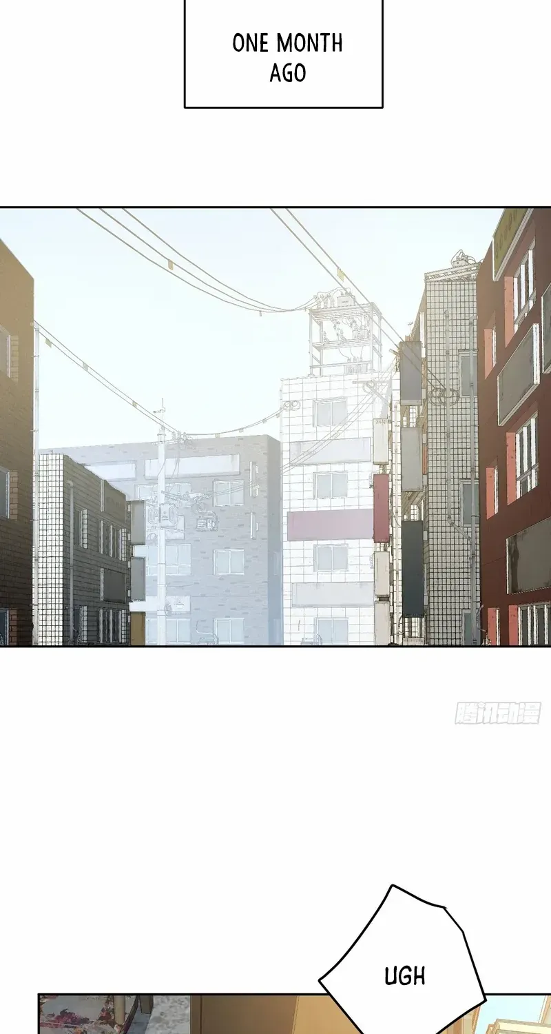 Read My Strange Life chapter 2 image 2 on Lezhin