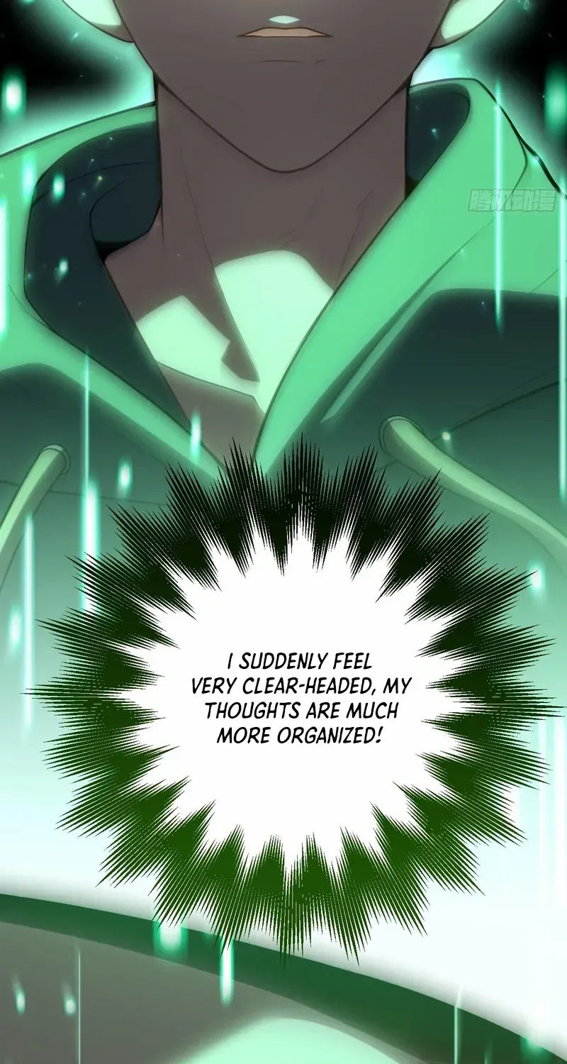 Read My Strange Life chapter 2 image 26 on Lezhin