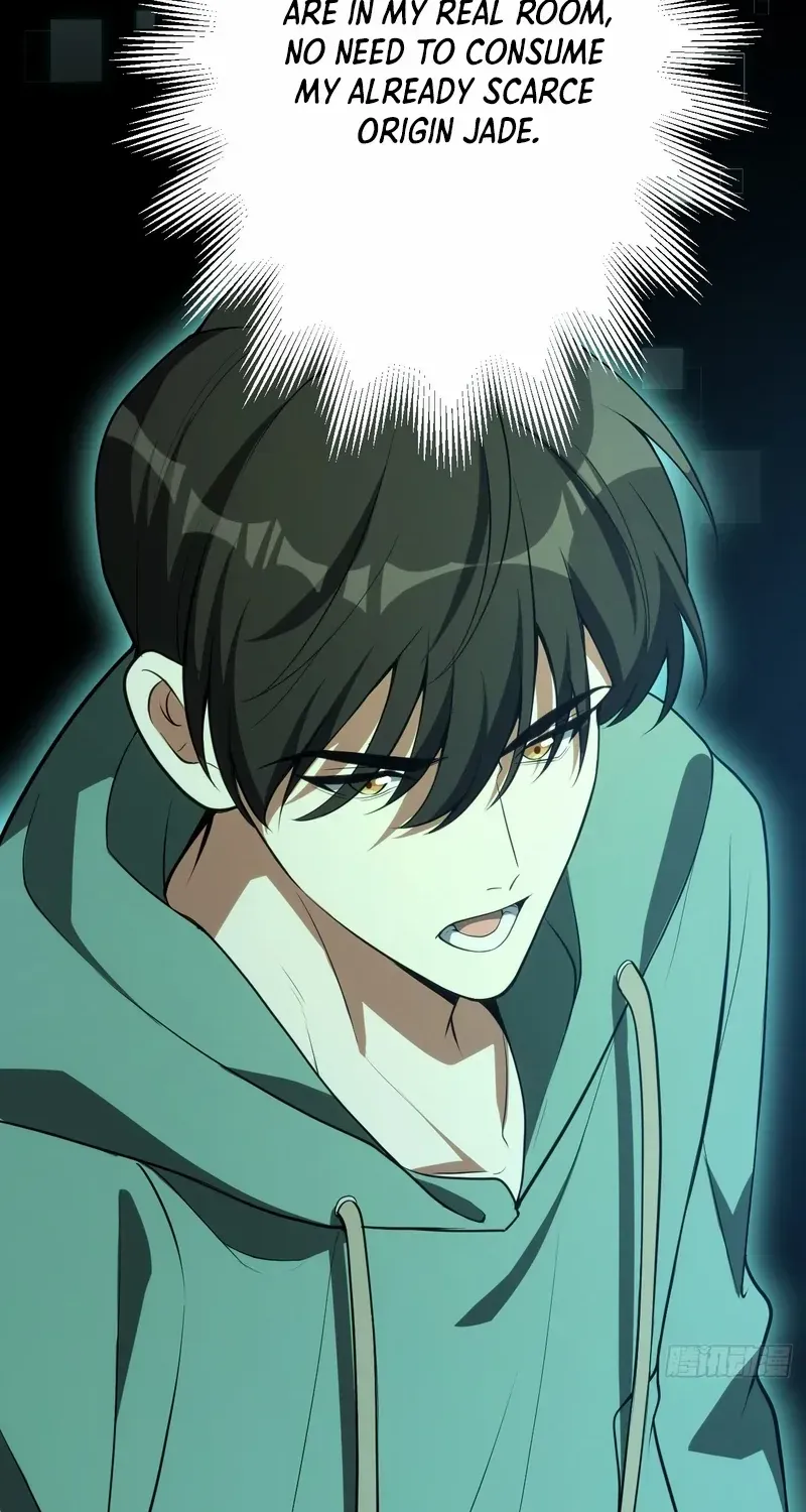 Read My Strange Life chapter 2 image 31 on Lezhin