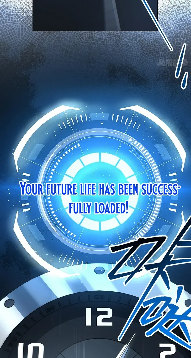 Read My Strange Life chapter 2 image 34 on Lezhin