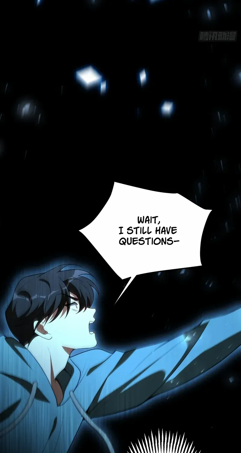 Read My Strange Life chapter 2 image 36 on Lezhin