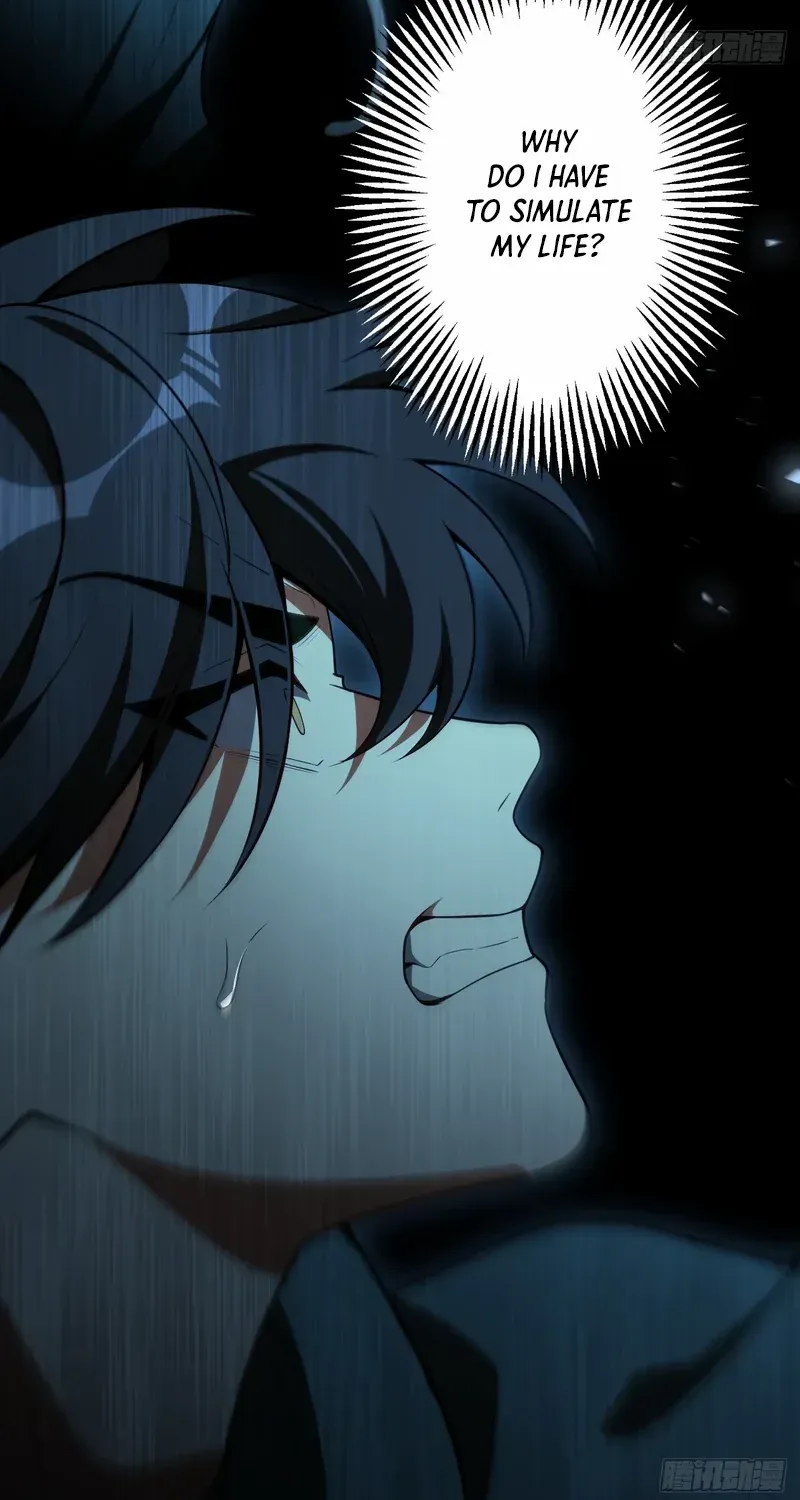Read My Strange Life chapter 2 image 37 on Lezhin